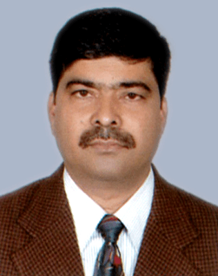 Habendra Prasad Dev
